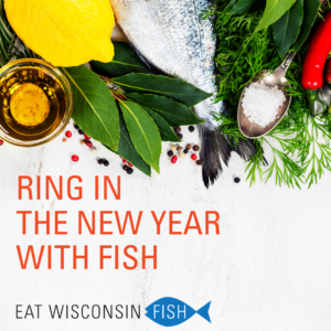 Ring in the New Year With Fish