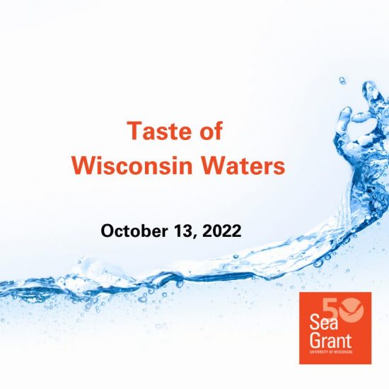 Eat Wisconsin Fish UWMadison Sea Grant