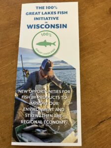 The 100% Great Lakes Fish Initiative